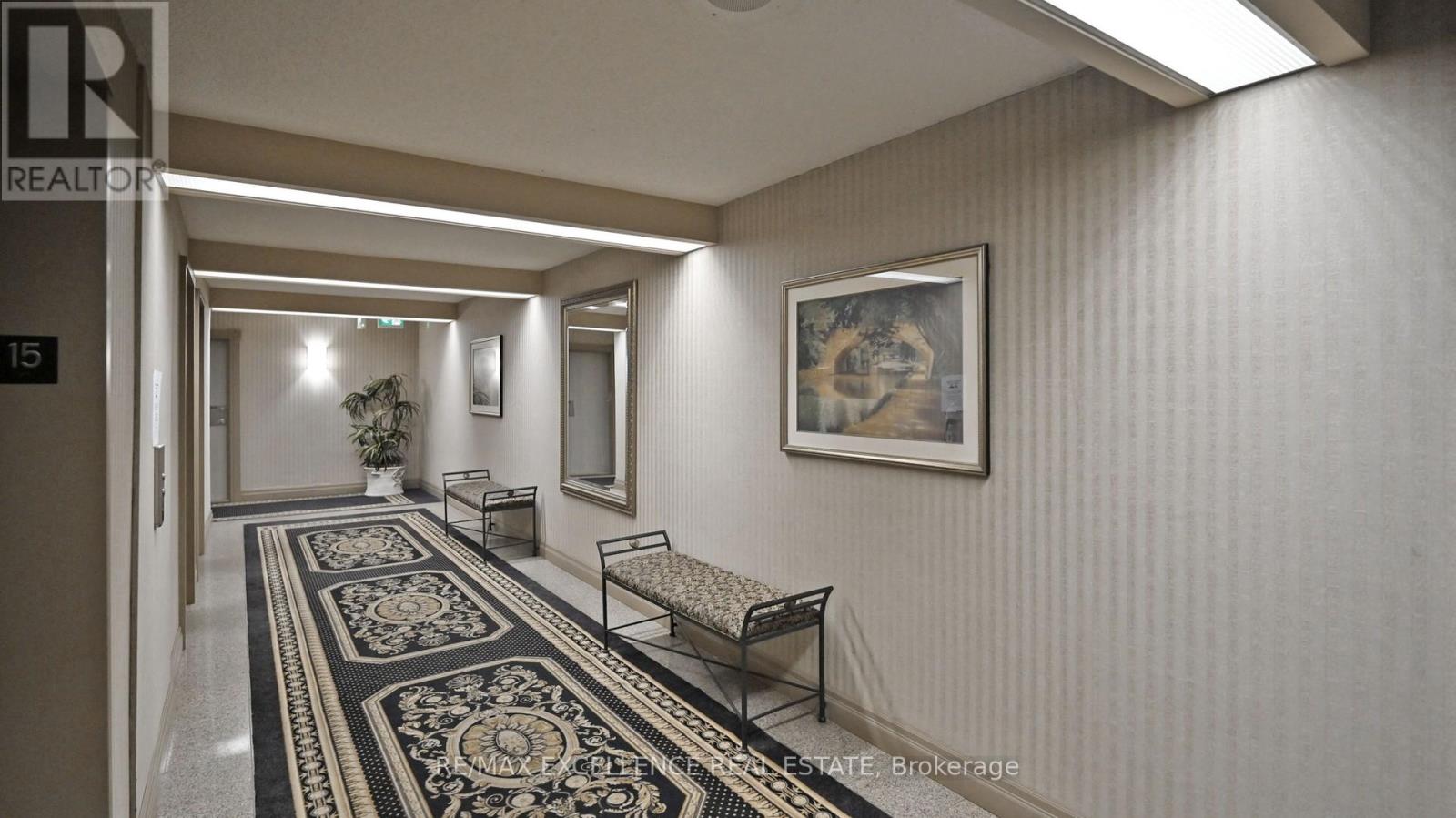 Apartment at 1504 - 3605 KARIYA DRIVE, Mississauga