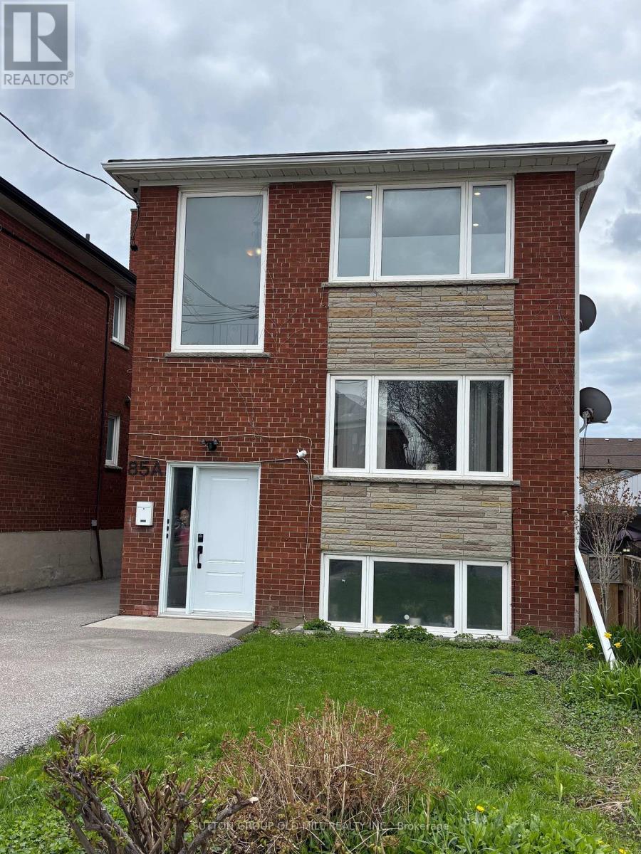 Detached at UPPER - 85A EVANS AVENUE, Toronto (Mimico)