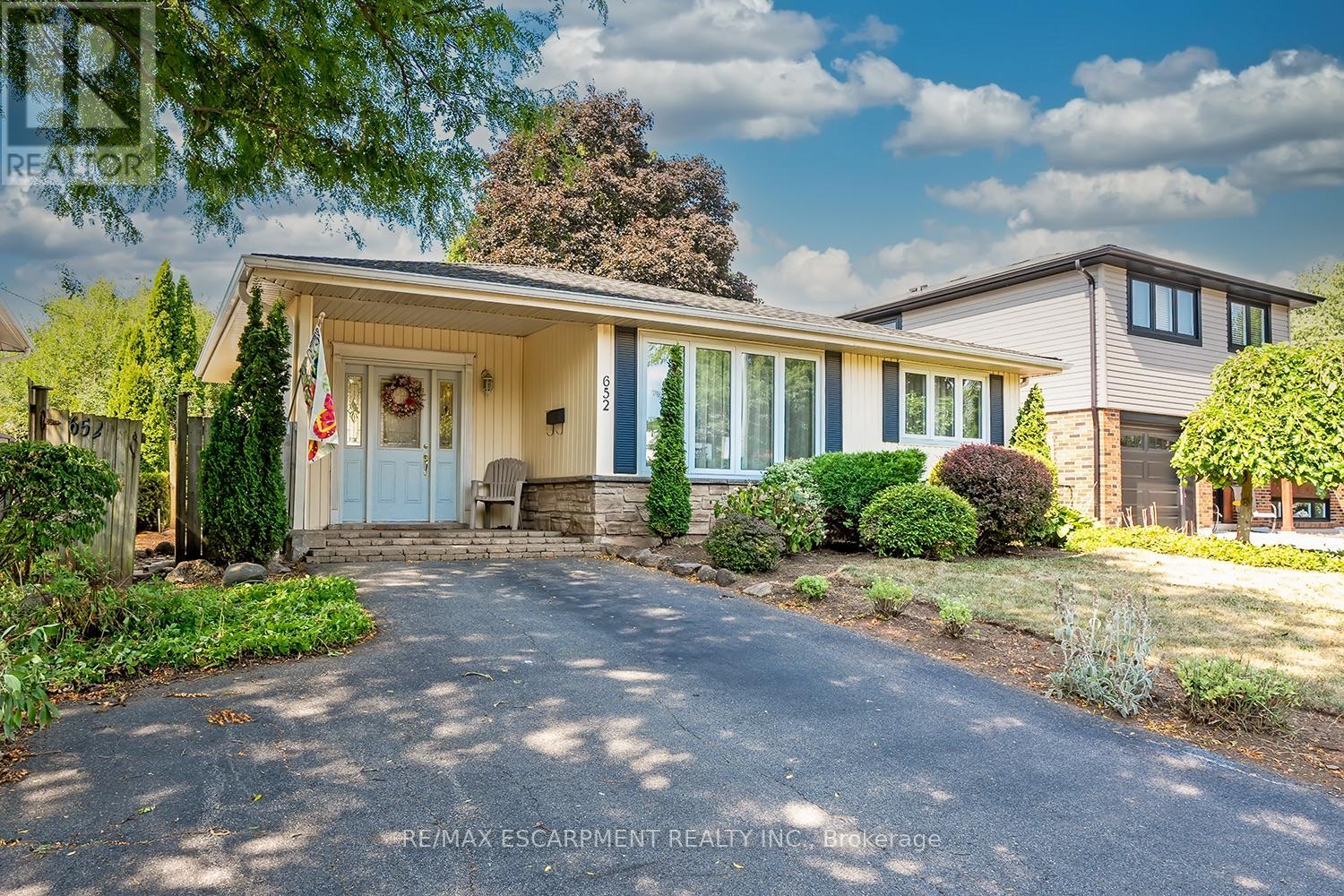 Detached at 652 ARDLEIGH CRESCENT, Burlington (Appleby)