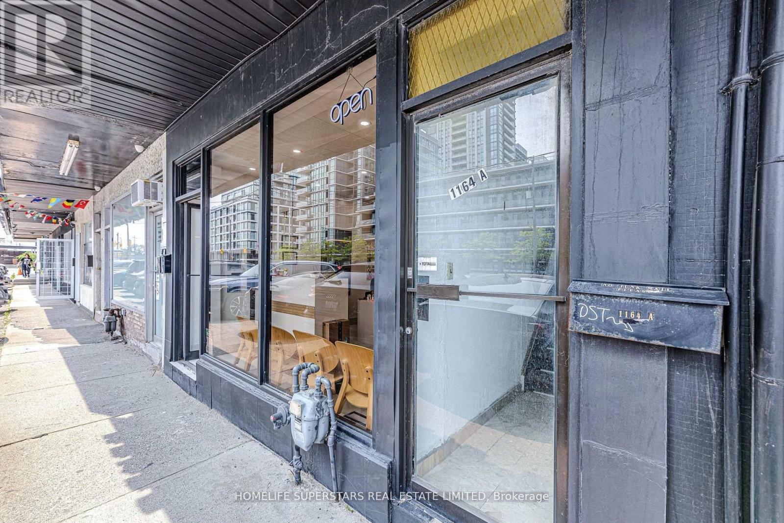 Other at A - 1164 THE QUEENSWAY, Toronto (Islington-City Centre West)