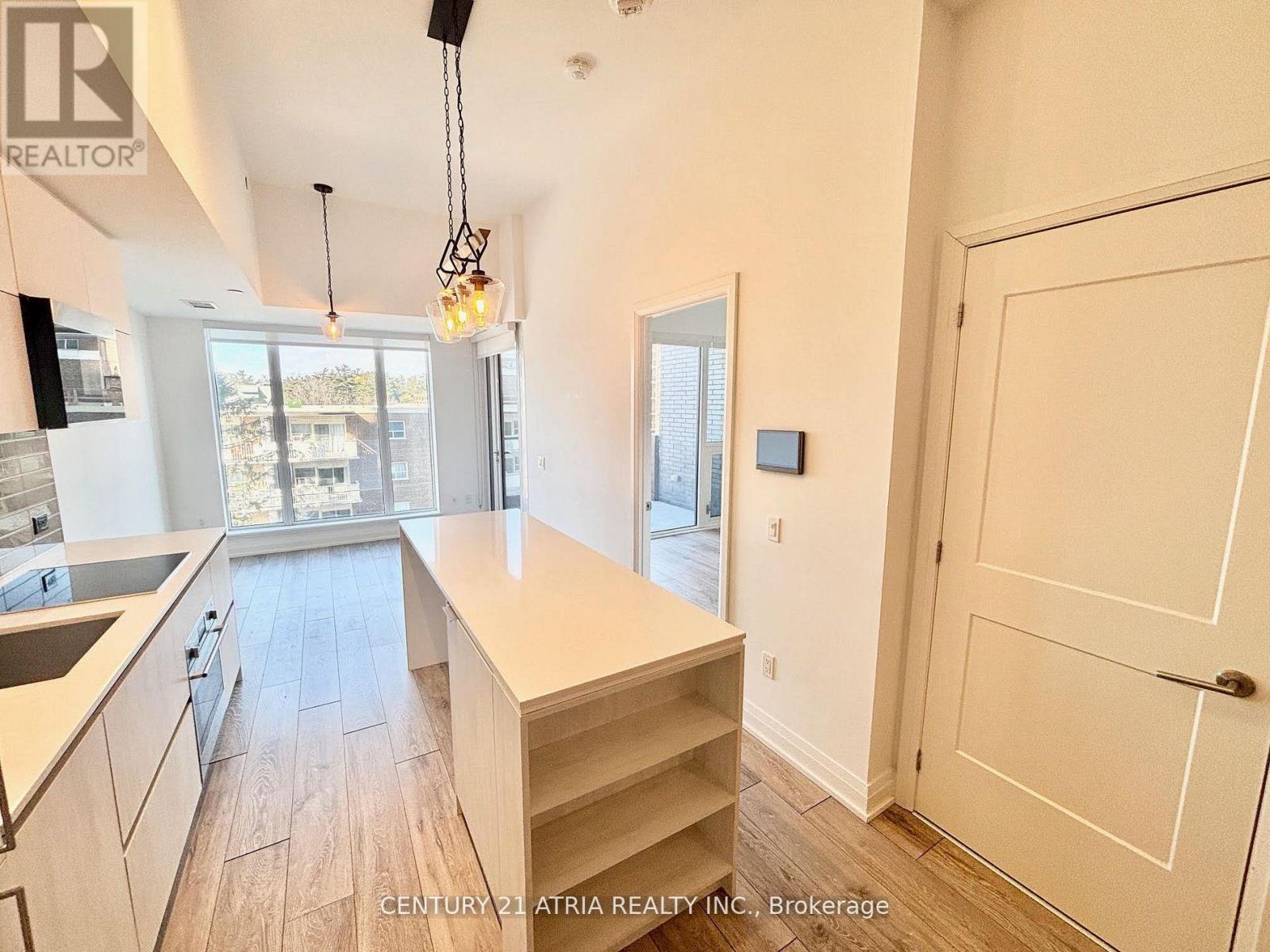 Apartment at 712 - 21 PARK STREET E, Mississauga