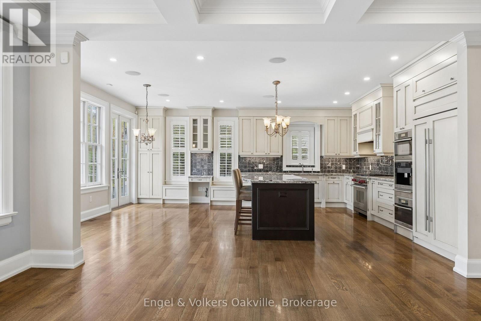 Detached at 1182 STREAMBANK DRIVE, Mississauga