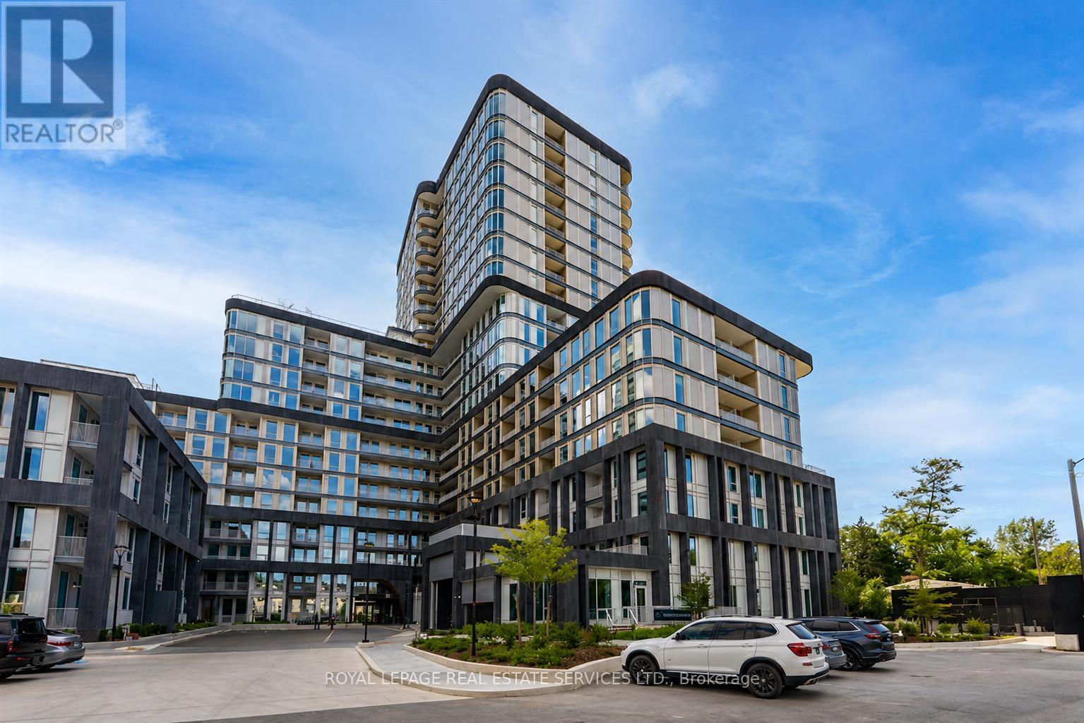 Apartment at 524 - 3240 WILLIAM COLTSON AVENUE, Oakville (JM Joshua Meadows)