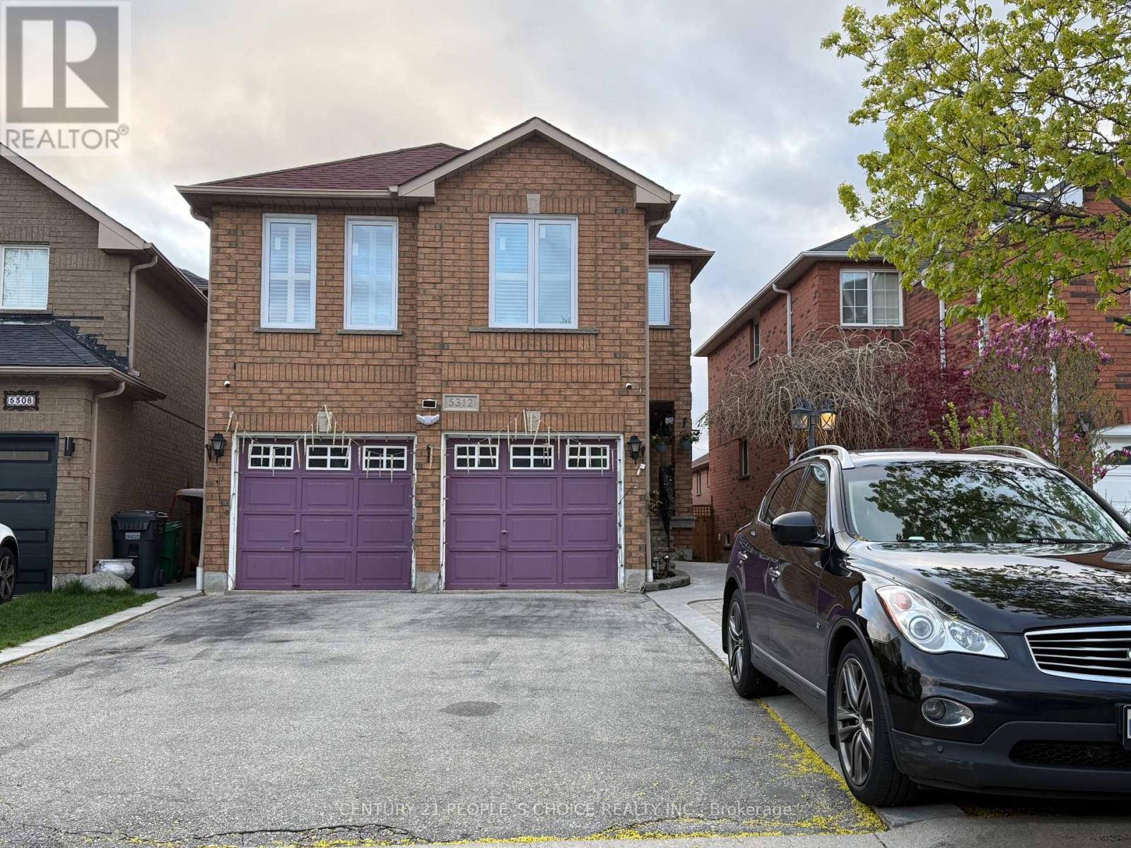 Detached at 5312 HOLLYPOINT (LOWER) AVENUE, Mississauga (East Credit)