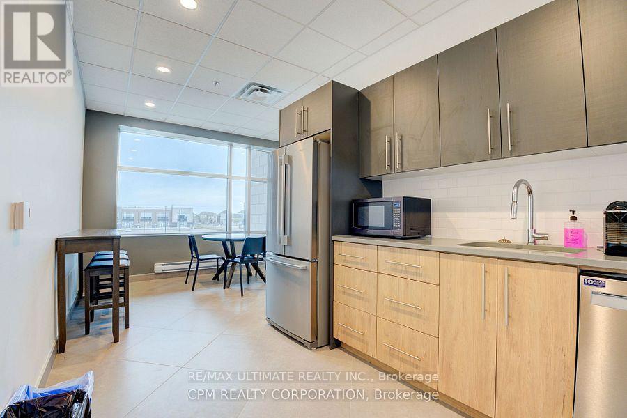 Other at 206 - 3485 REBECCA STREET, Oakville