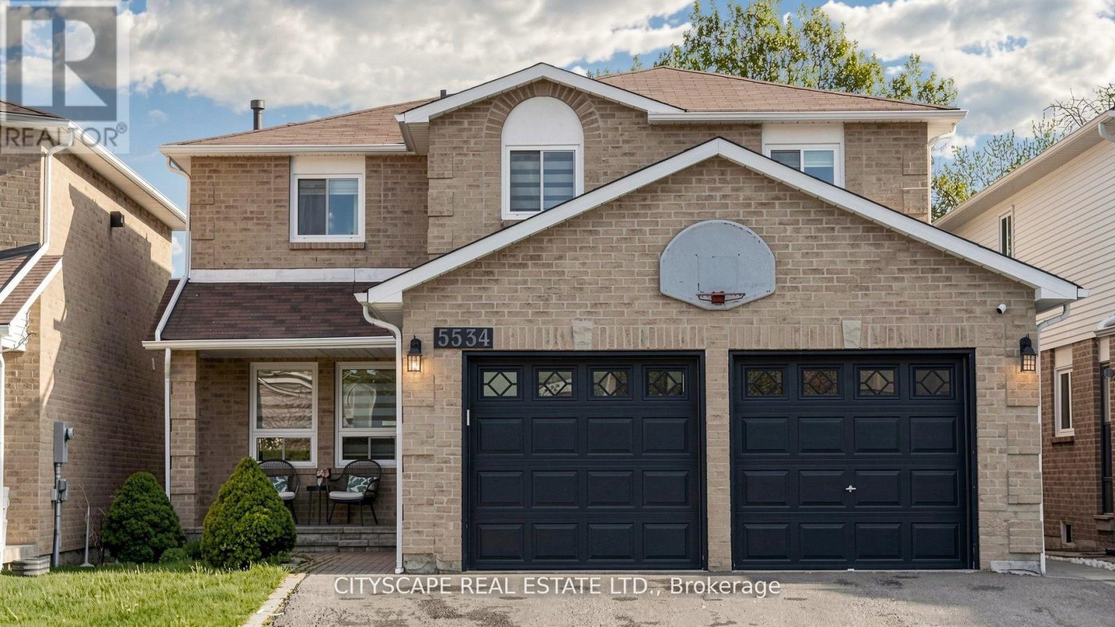 Detached at 5534 RIVER GROVE AVENUE, Mississauga (East Credit)