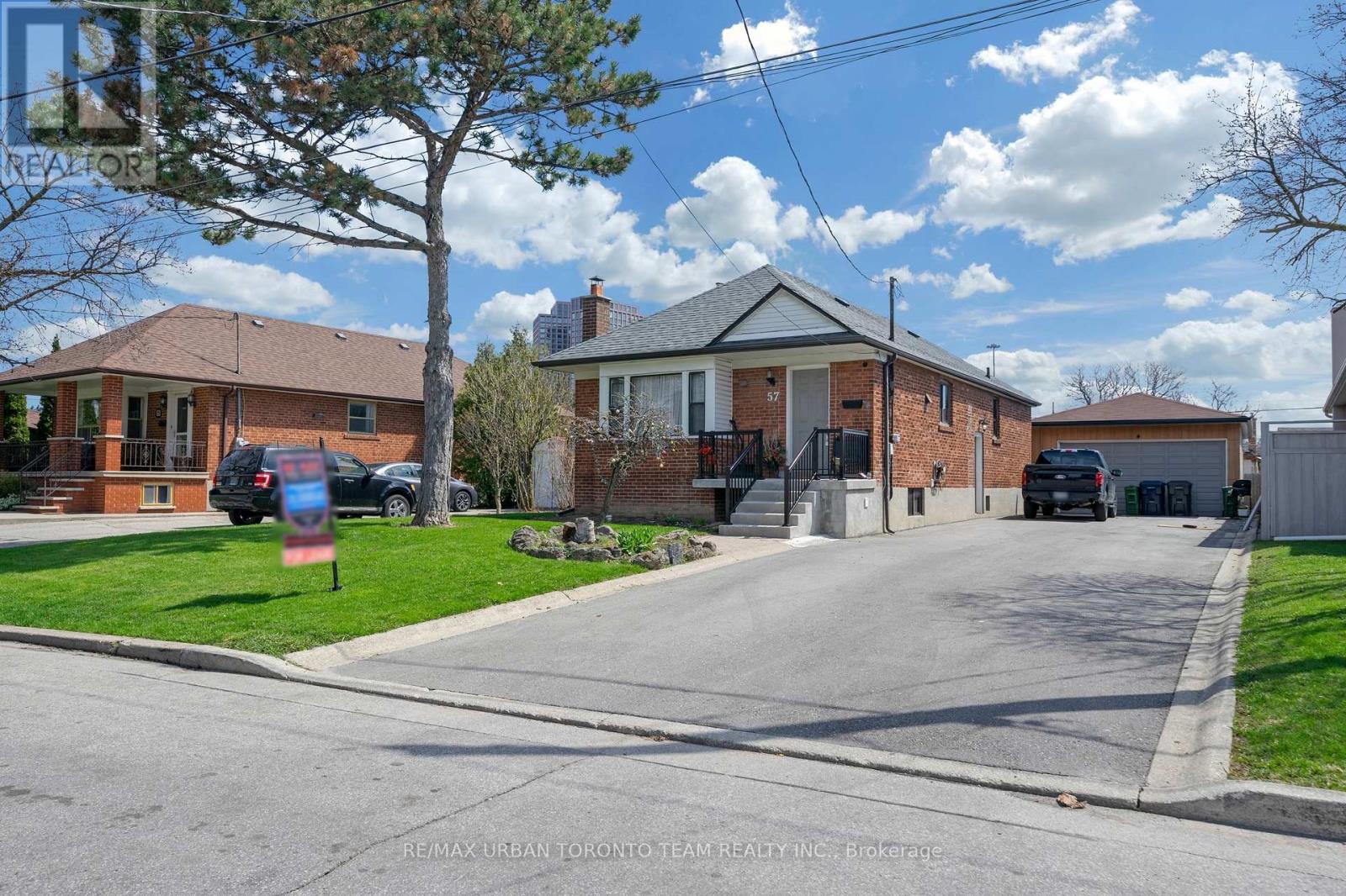 Other at LOWER#2 - 57 WESTDALE DRIVE, Toronto (Downsview-Roding-CFB)