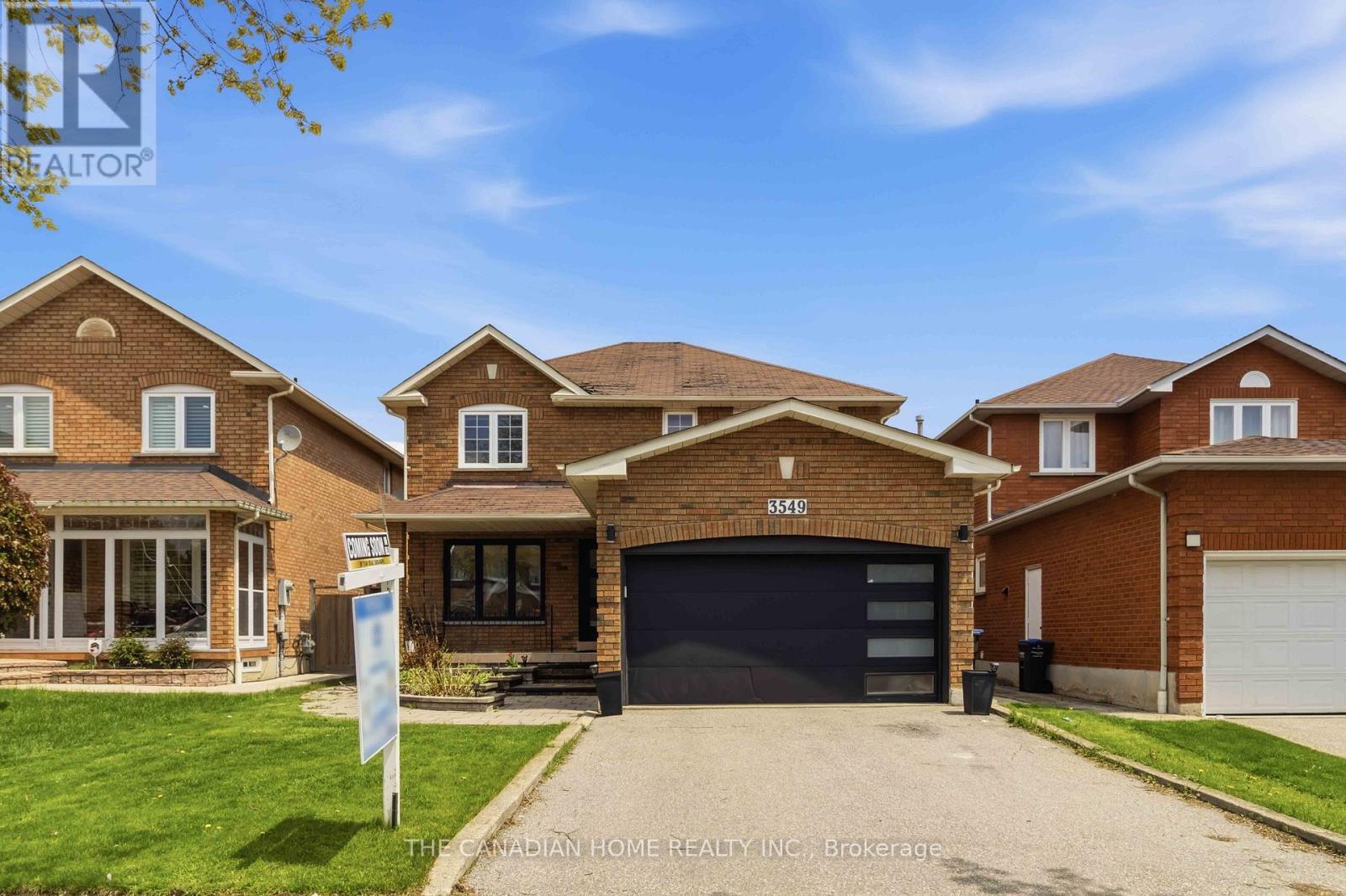 Detached at 3549 REDMOND ROAD, Mississauga (Fairview)