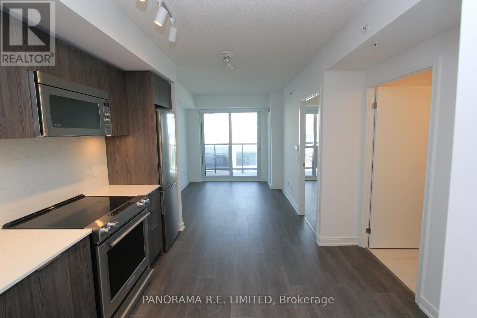 Apartment at 2207 - 30 SAMUEL WOOD WAY, Toronto