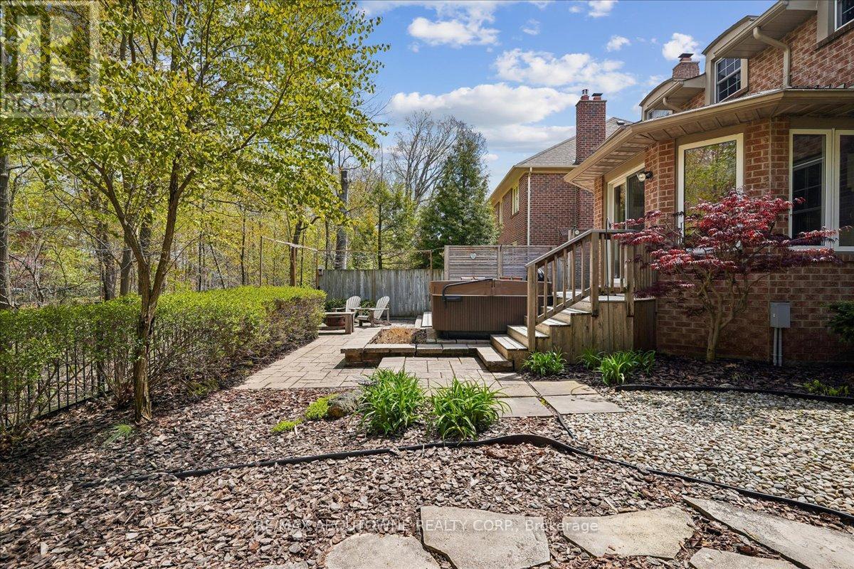 Detached at 1277 OLD BRIDLE PATH, Oakville