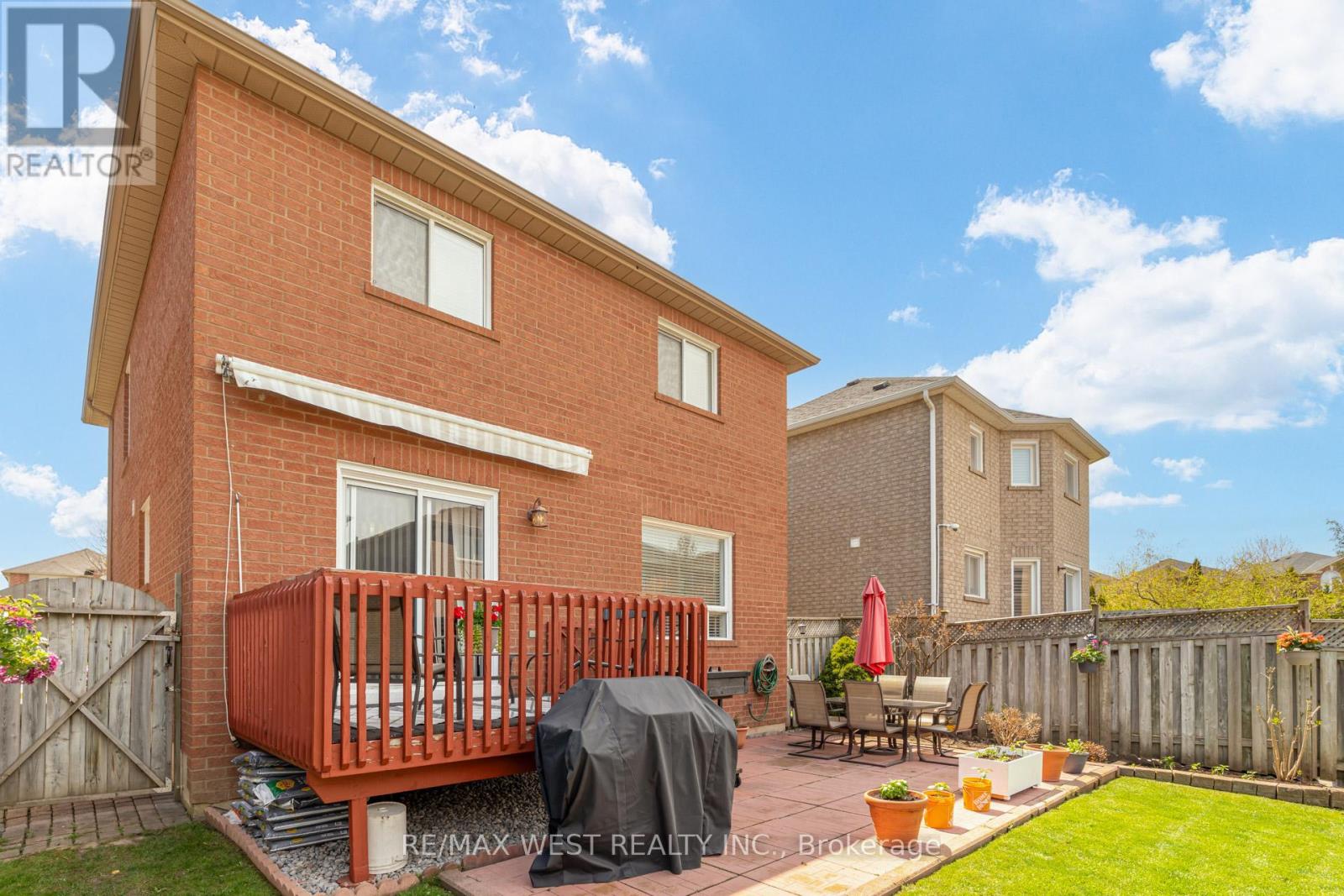 Detached at 55 PAVIN CRESCENT, Caledon