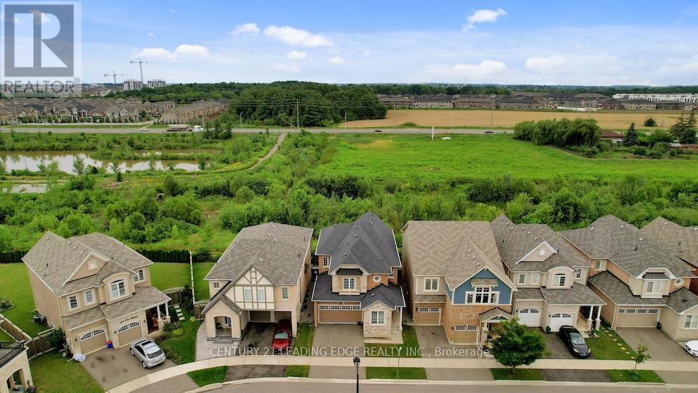 Detached at 1382 ORR TERRACE, Milton