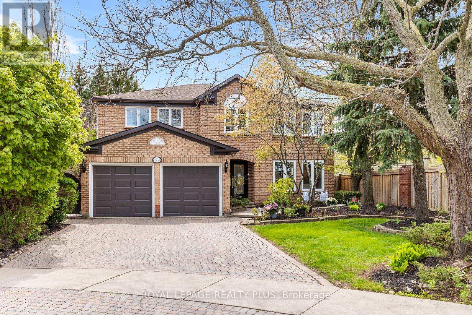 Detached at 1504 TANNER COURT, Oakville (GA Glen Abbey)
