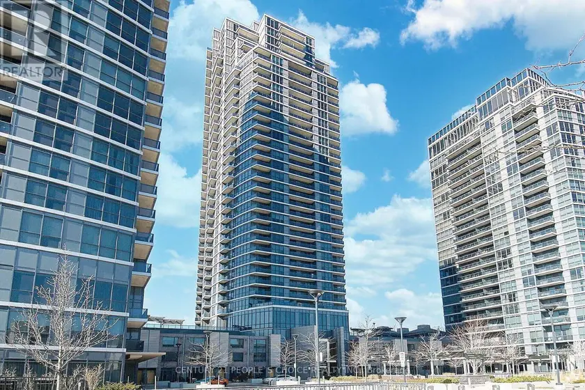 Apartment at 1302 - 5 VALHALLA INN ROAD, Toronto