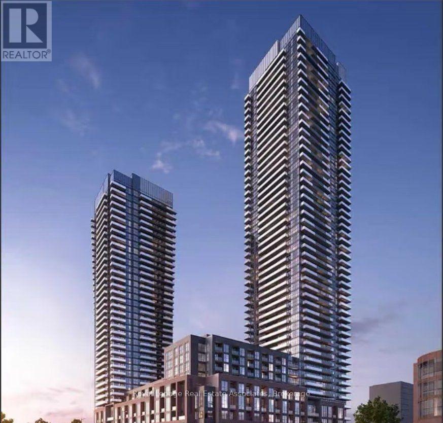 Apartment at 3502 - 4130 PARKSIDE VILLAGE DRIVE, Mississauga (Creditview)