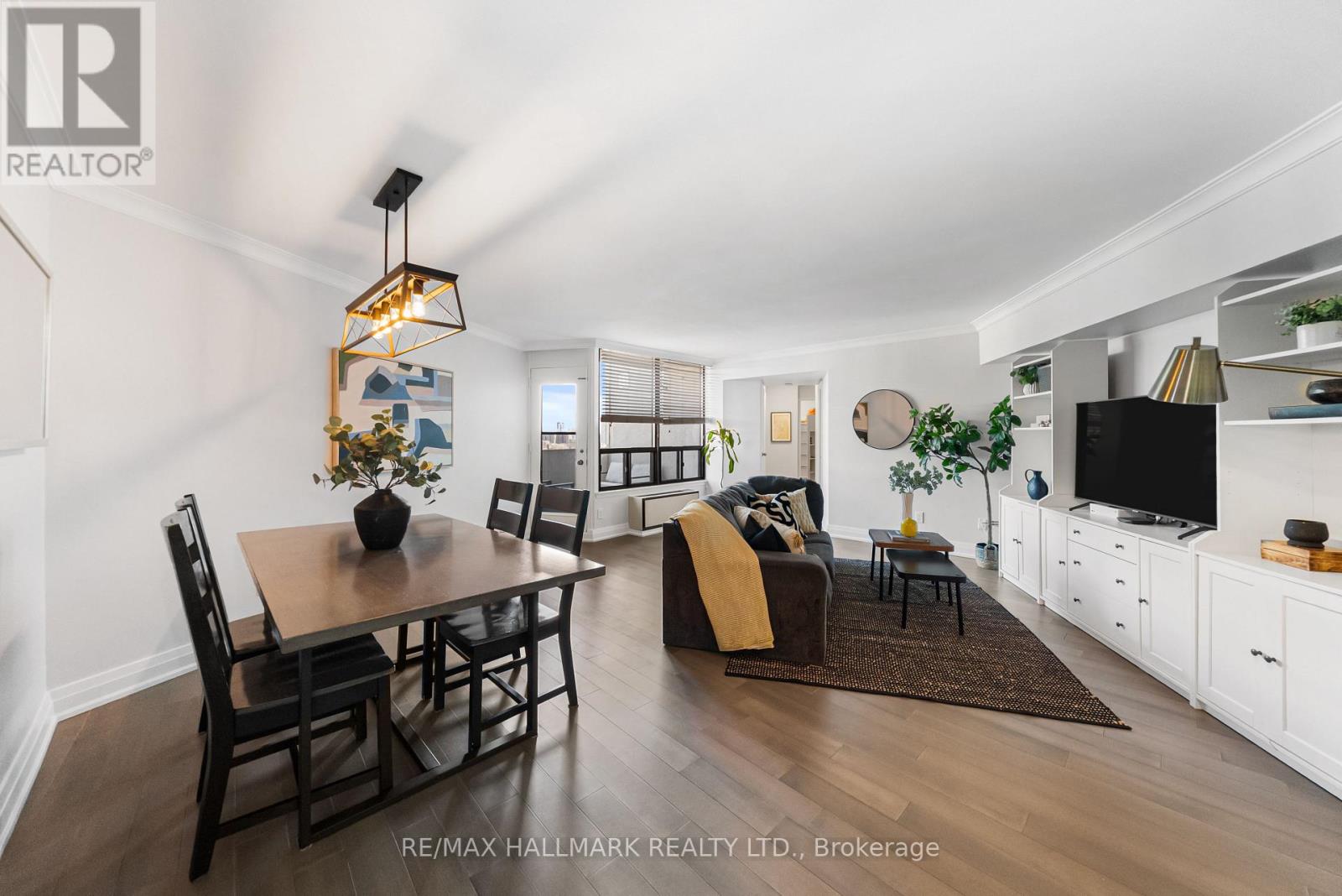 Apartment at PH1 - 296 MILL ROAD, Toronto (Markland Wood)