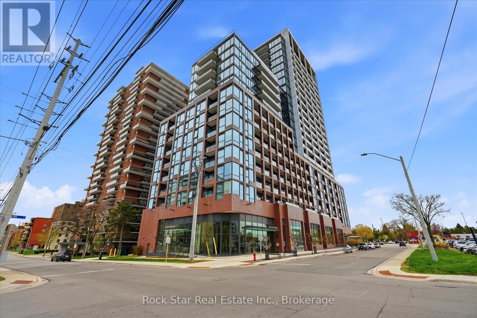 Apartment at 209 - 28 ANN STREET, Mississauga (Port Credit)