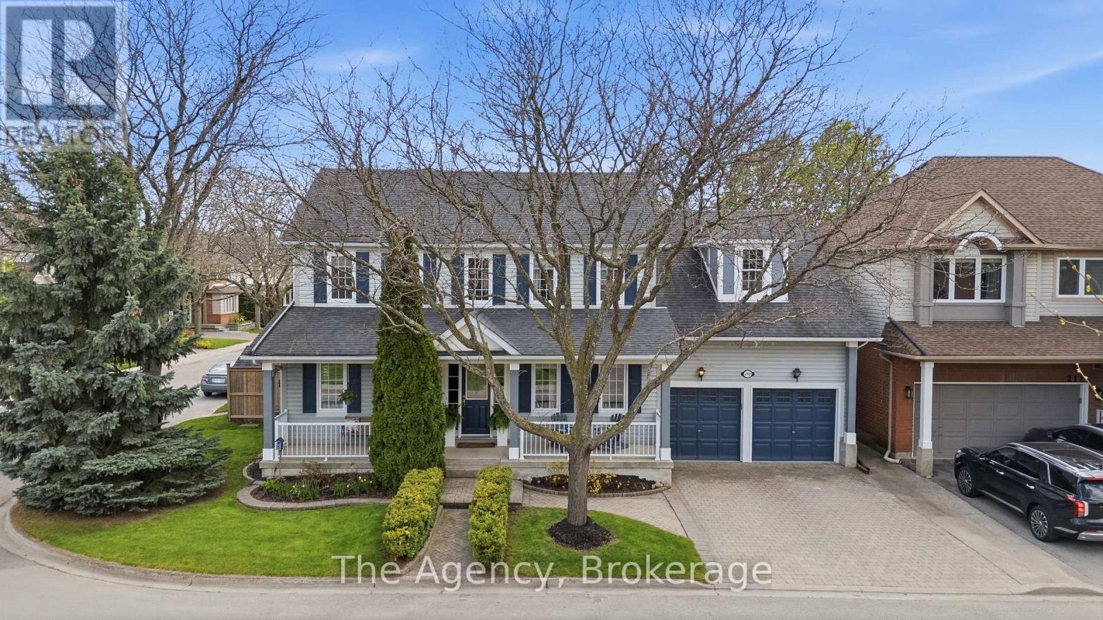 Detached at 2112 NOVIS WAY, Burlington (Orchard)