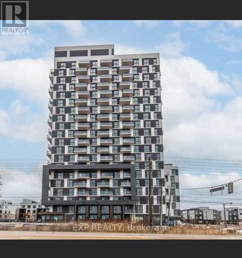 Apartment at 305 - 335 WHEAT BOOM DRIVE, Oakville (JM Joshua Meadows)