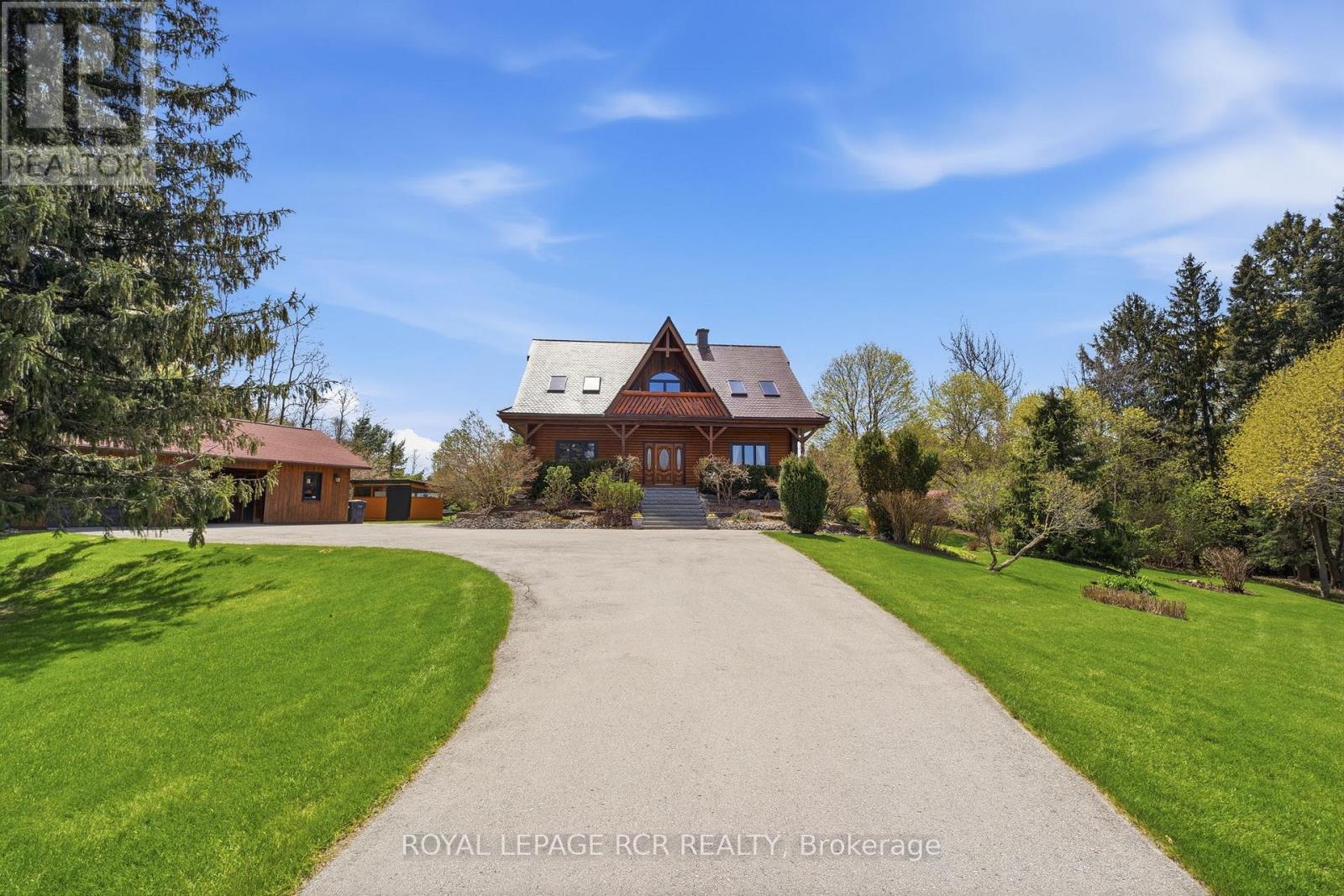 Detached at 17270 HIGHWAY 50 ROAD, Caledon (Palgrave)