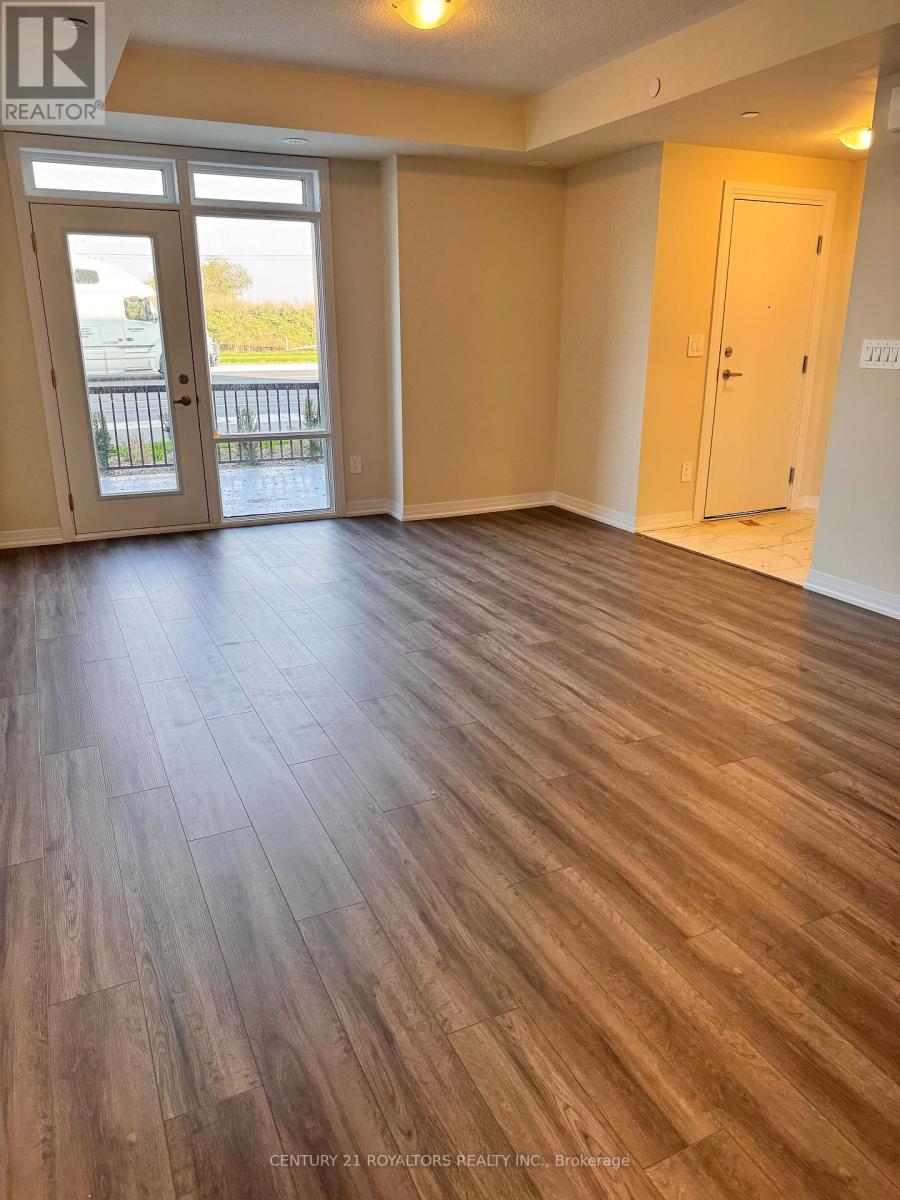 Townhouse at 124 - 1585 ROSE WAY, Milton