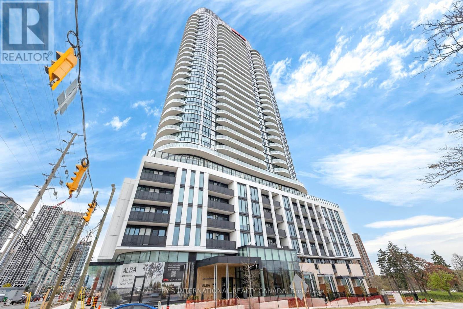Apartment at 1303 - 1 FAIRVIEW ROAD E, Mississauga (Mississauga Valleys)