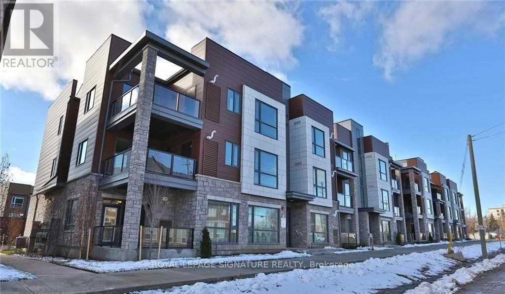 Townhouse at 312 - 2388 KHALSA GATE, Oakville (WM Westmount)