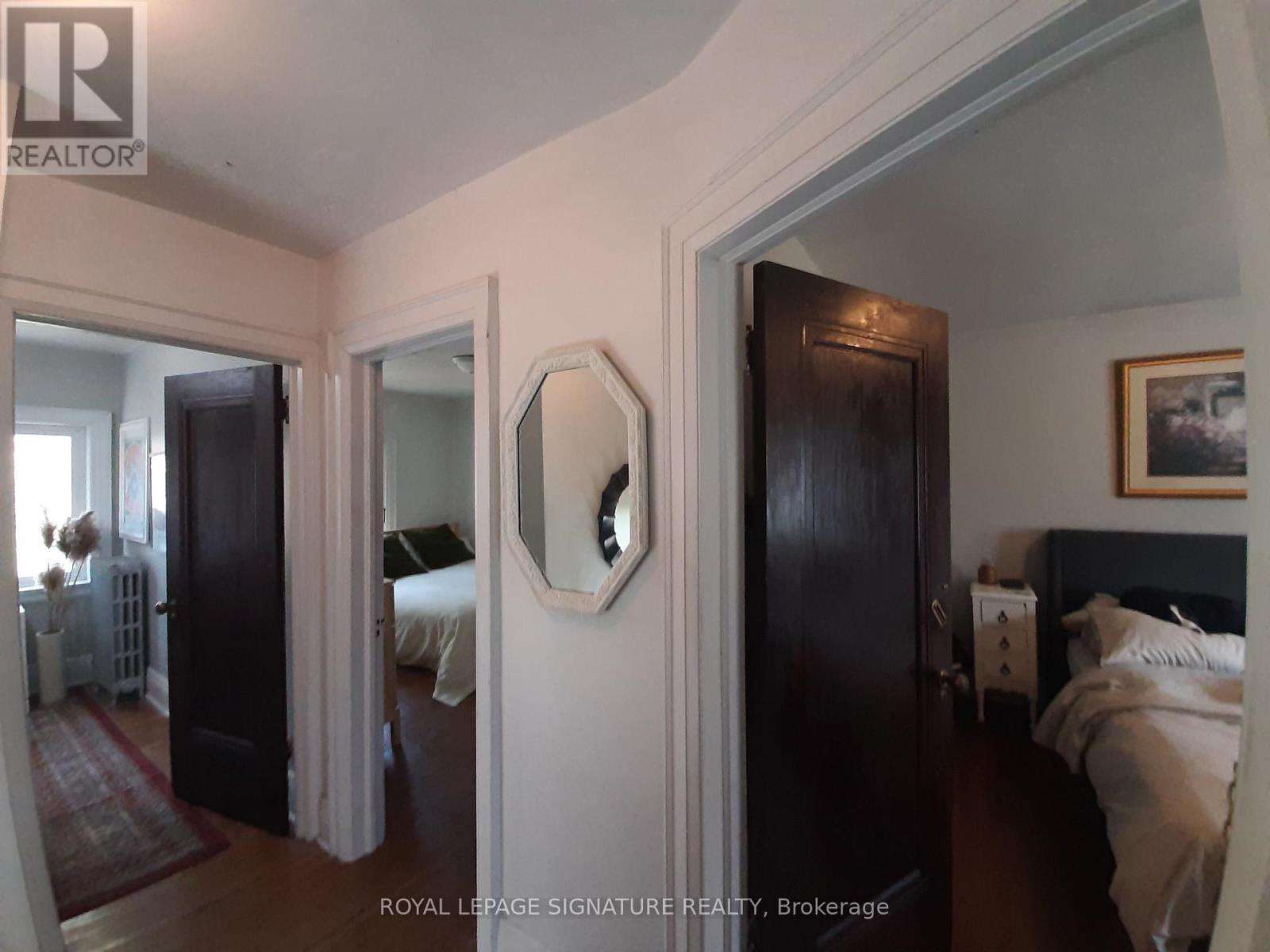 Detached at UPPER - 180 DUFFERIN STREET, Toronto