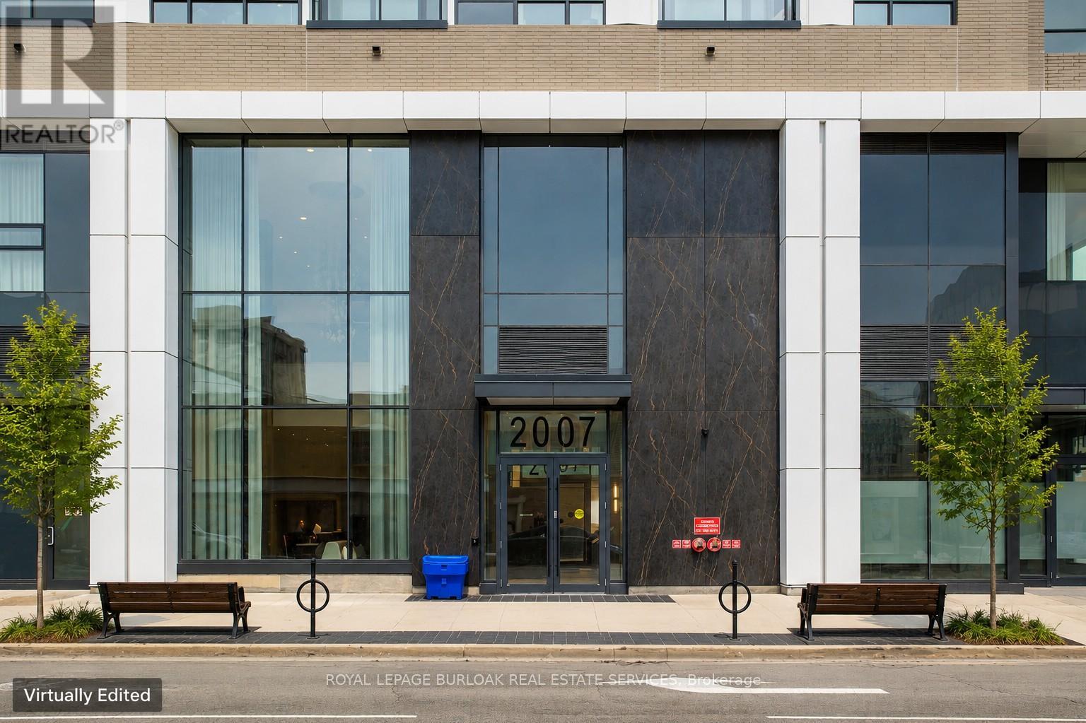 Apartment at 603 - 2007 JAMES STREET, Burlington