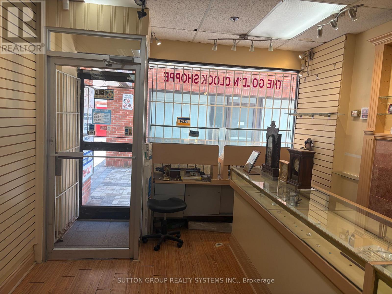 Other at 102 - 2323 BLOOR STREET, Toronto