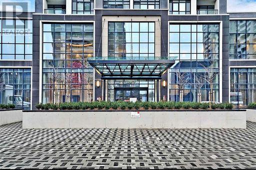 Apartment at 1704 - 7 MABELLE AVENUE, Toronto (Islington-City Centre West)
