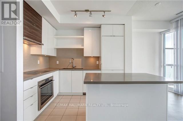 Apartment at 1605 - 59 ANNIE CRAIG DRIVE, Toronto (Mimico)