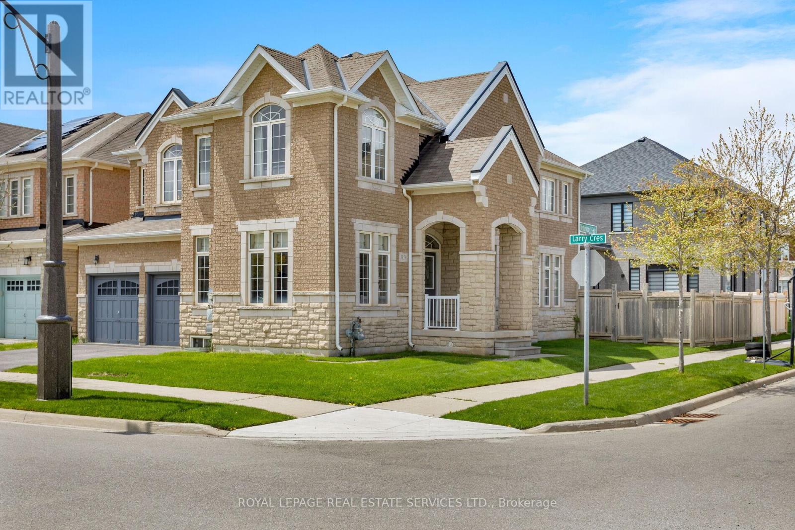 Detached at 3158 THISTLEWOOD GATE, Oakville (GO Glenorchy)