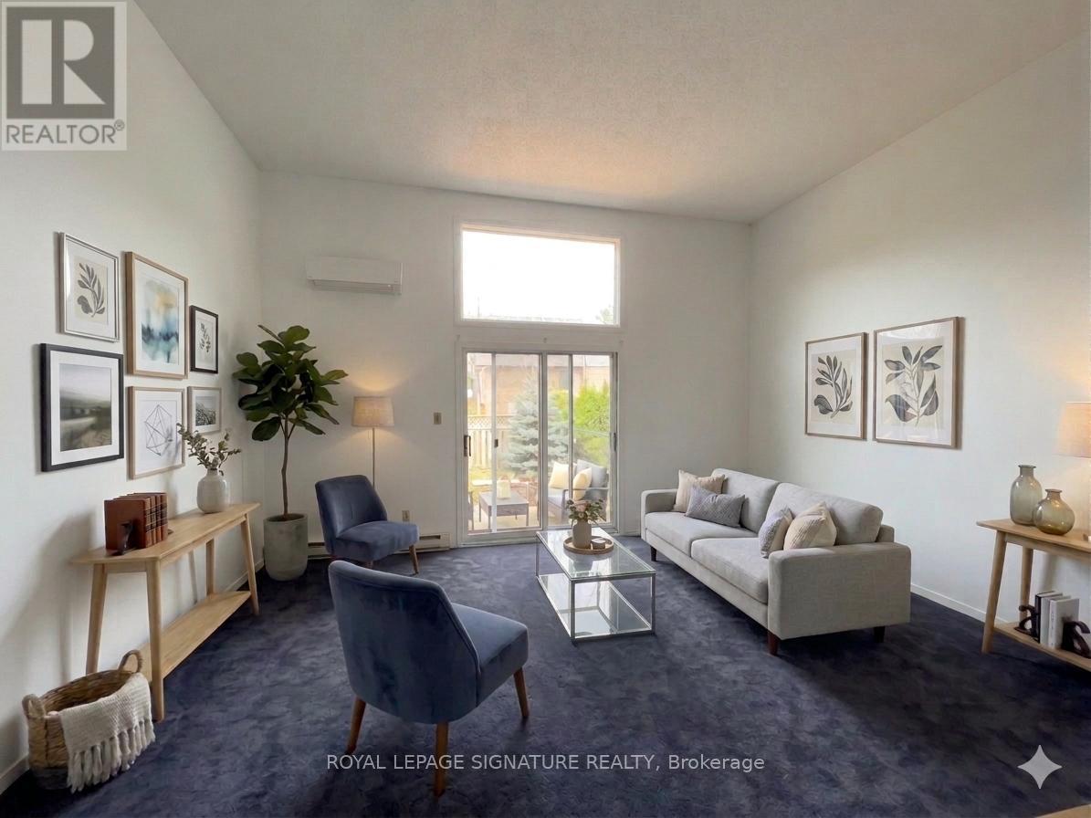 Townhouse at 33 - 6860 GLEN ERIN DRIVE, Mississauga (Meadowvale)