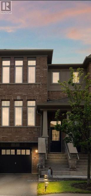 Townhouse at 5 - 5972 TURNEY DRIVE, Mississauga (Streetsville)