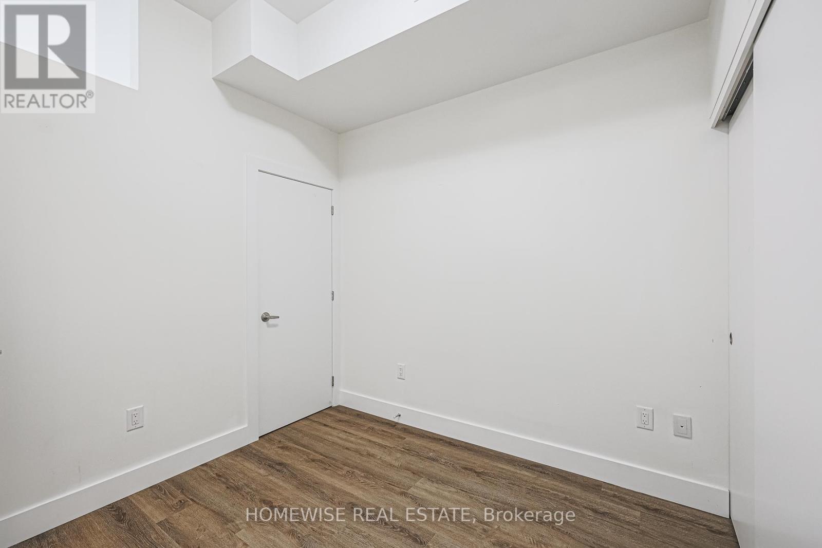 Apartment at 204 - 3020 DUNDAS STREET W, Toronto