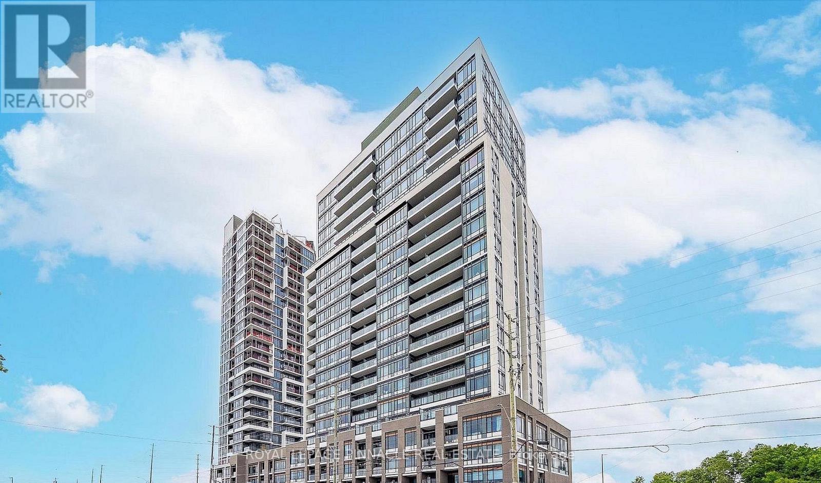 Apartment at 1605 - 8010 DERRY ROAD W, Milton (CO Coates)