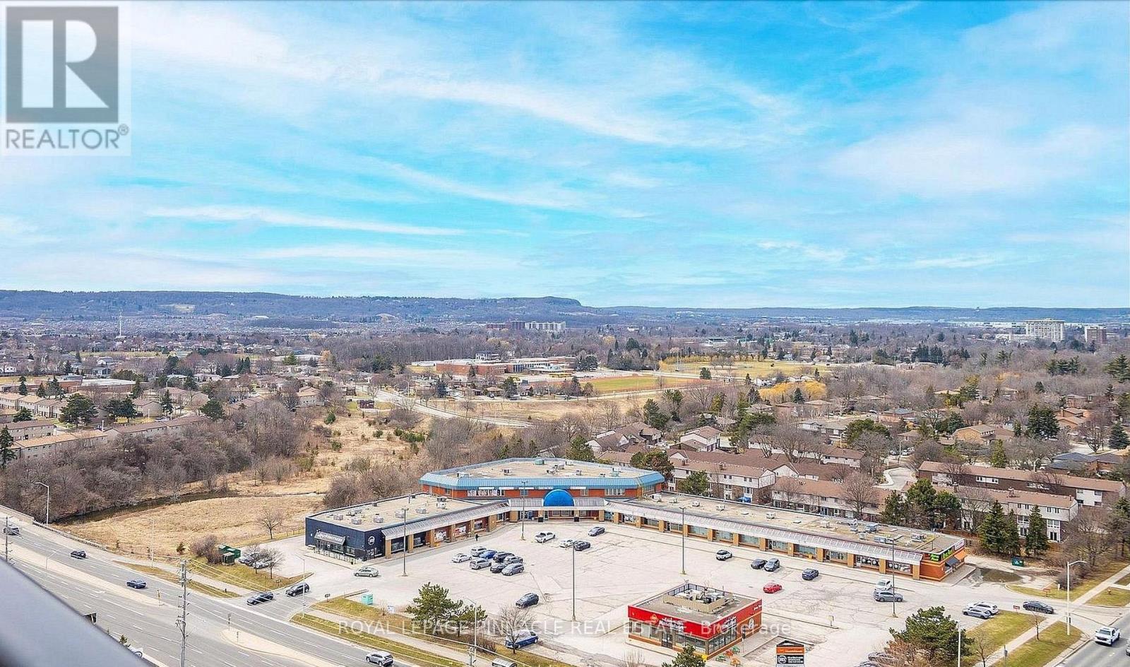 Apartment at 1605 - 8010 DERRY ROAD W, Milton