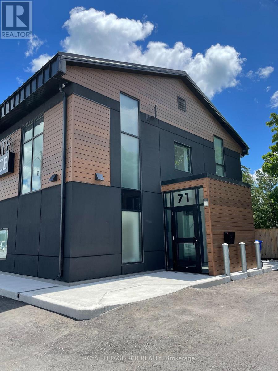 Other at 7 - 71 FIFTH AVENUE, Orangeville
