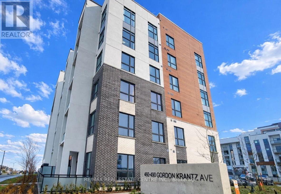 Apartment at 422 - 460 GORDON KRANTZ AVENUE, Milton (Walker)