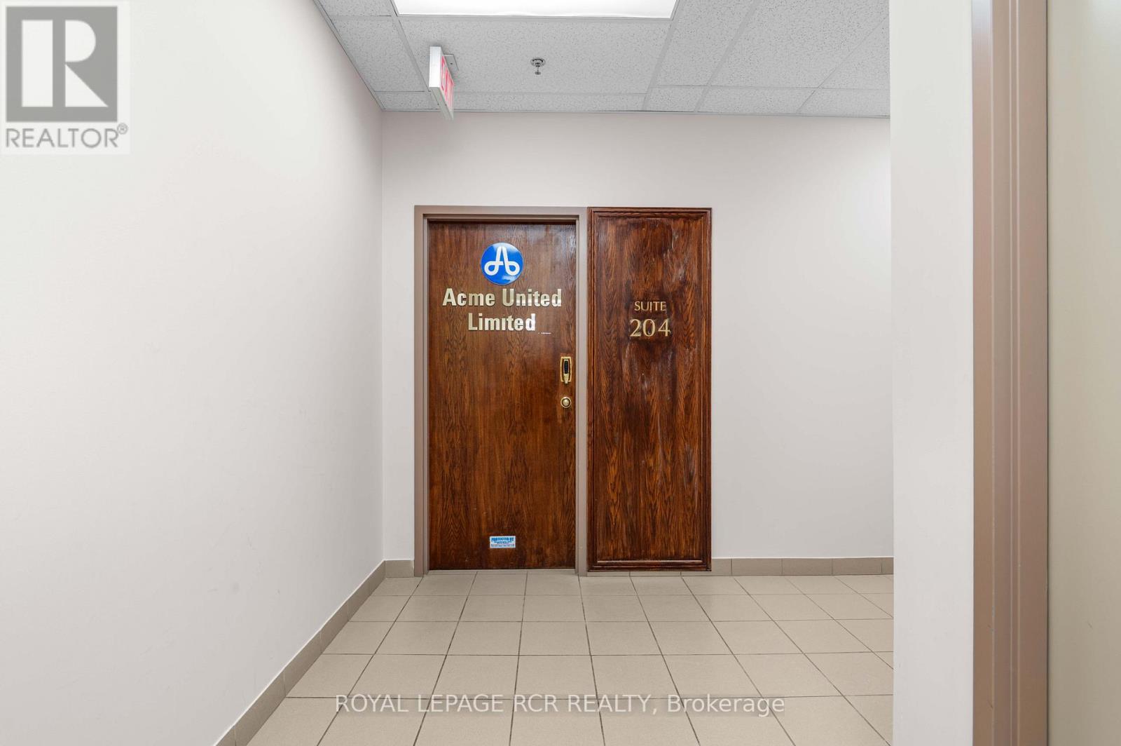 Other at 204 - 210 BROADWAY, Orangeville