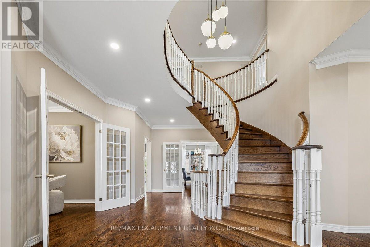 Detached at 2101 WESTOAK TRAILS BOULEVARD, Oakville (WT West Oak Trails)