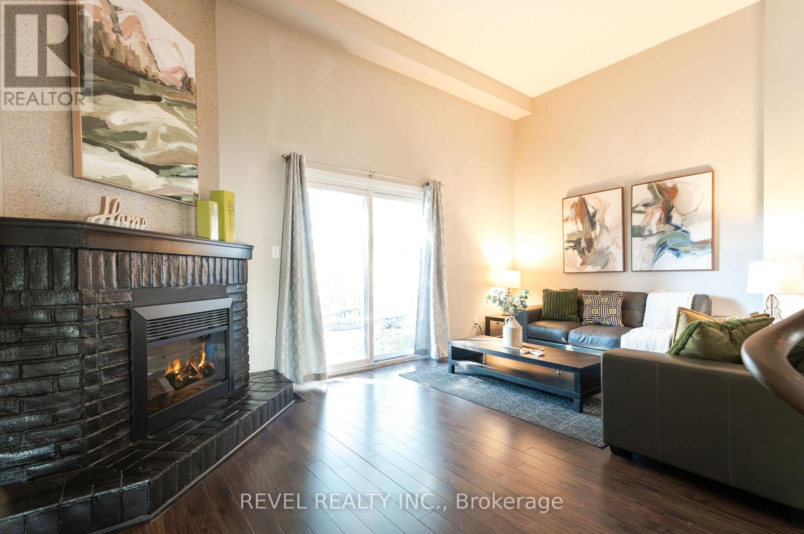 Townhouse at 57 - 3360 COUNCIL RING ROAD, Mississauga (Erin Mills)