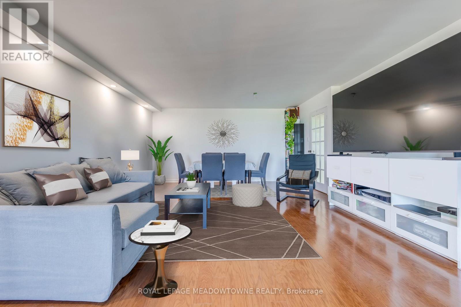Apartment at 2011 - 2045 LAKESHORE BOULEVARD W, Toronto