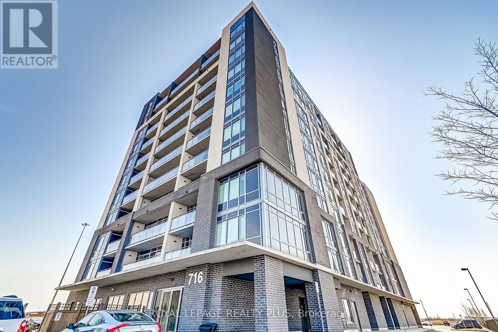 Apartment at 708 - 716 MAIN STREET E, Milton (TM Timberlea)