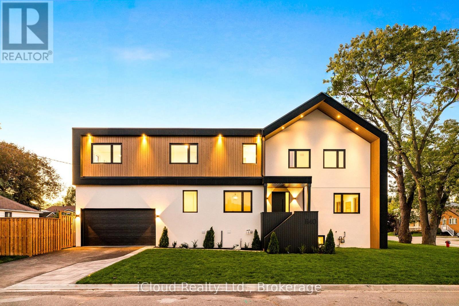 Detached at 1140 OGDEN AVENUE, Mississauga (Lakeview)