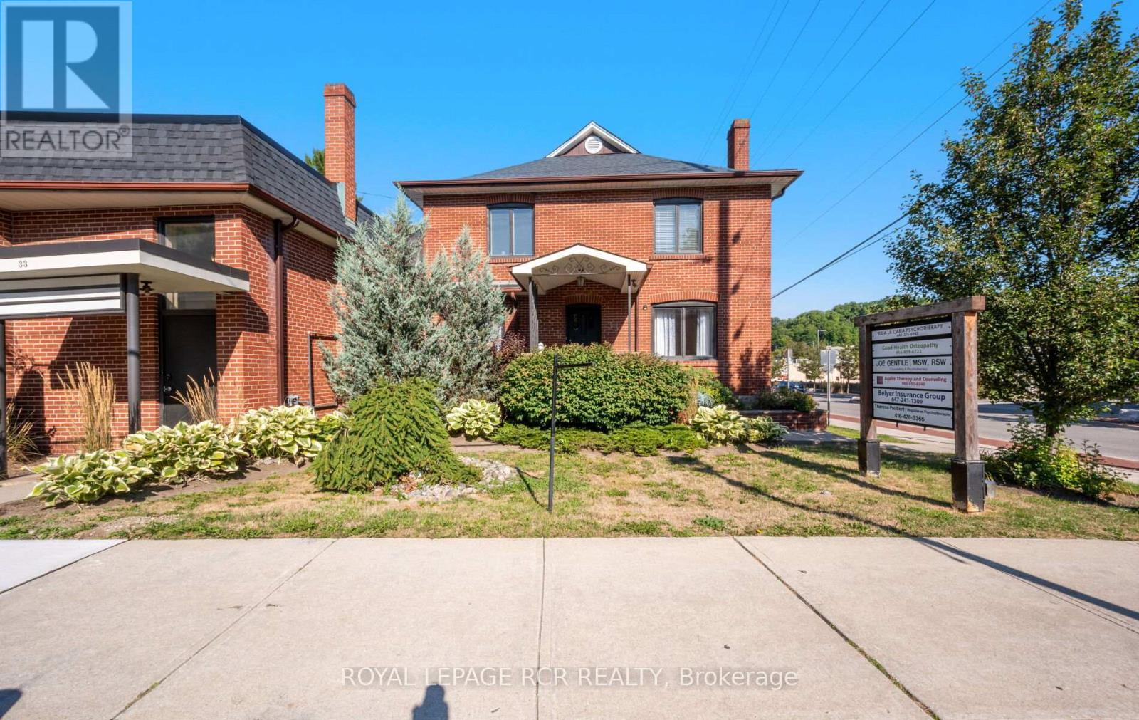 Other at EM3 - 33 KING STREET W, Caledon (Bolton West)