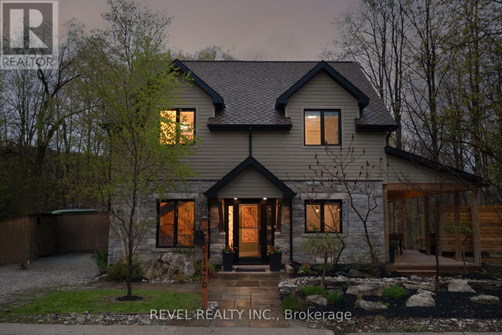 Detached at 1470 QUEEN STREET W, Caledon (Alton)