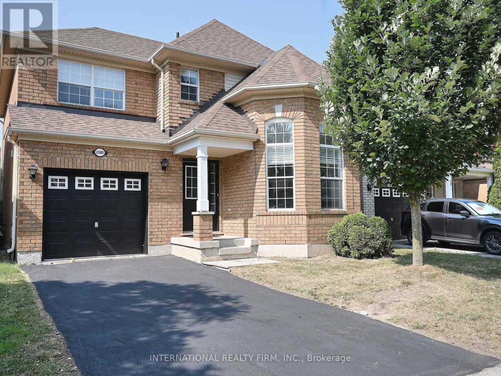 Detached at 2382 FALKLAND CRESCENT, Oakville (WT West Oak Trails)