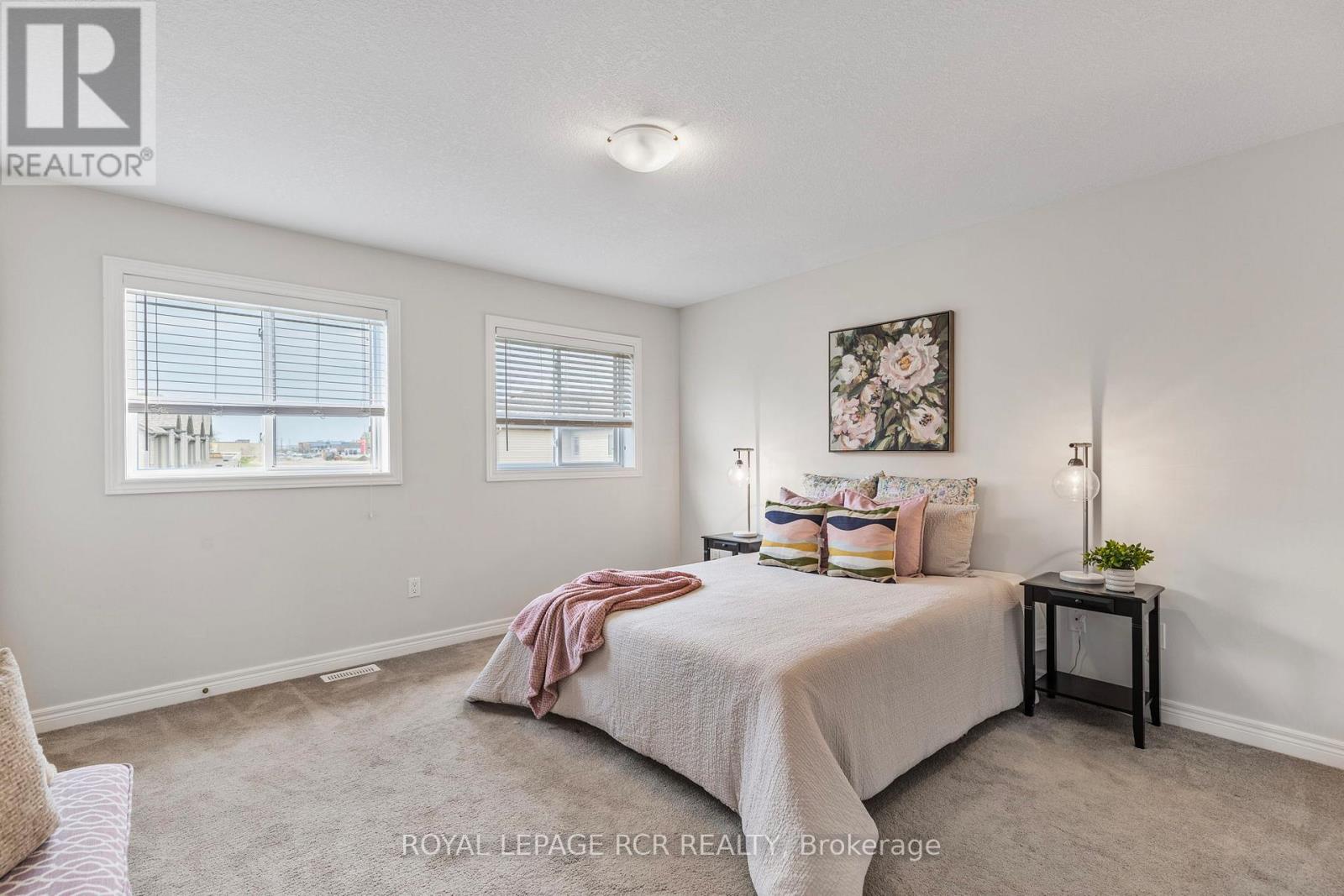 Townhouse at 75 WINTERTON COURT, Orangeville